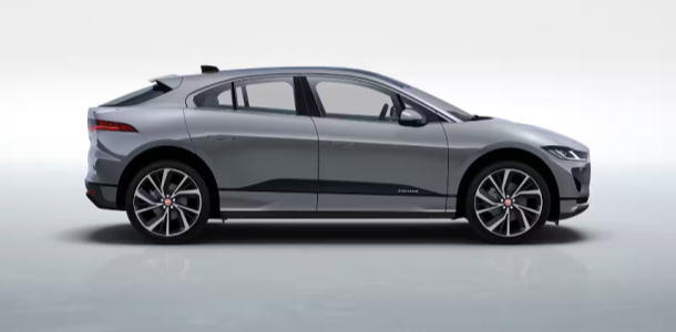 ジャガー初のSUV純EV「JAGUAR I-PACE」航続距離やグレードの違いまで 