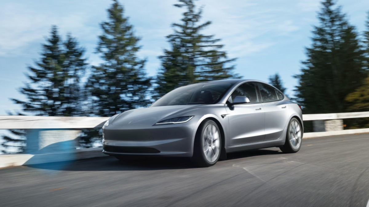 テスラ モデル3 EV｜航続距離・価格・グレード比較まとめ ｜EV充電エネチェンジ