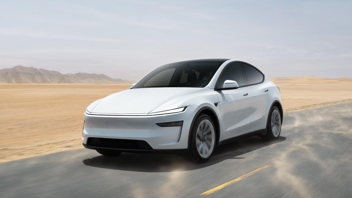 テスラ モデルY EV｜航続距離・価格・グレード比較まとめ ｜EV充電エネチェンジ