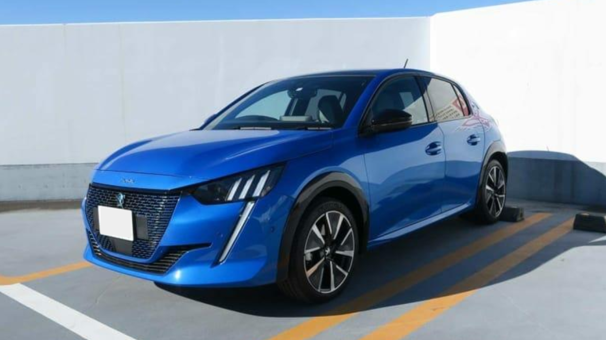 プジョー e-208 EV｜航続距離・価格・グレード比較まとめ ｜EV充電エネ