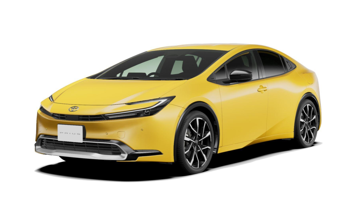 トヨタ プリウス PHEV｜航続距離・価格・グレード比較まとめ ｜EV充電