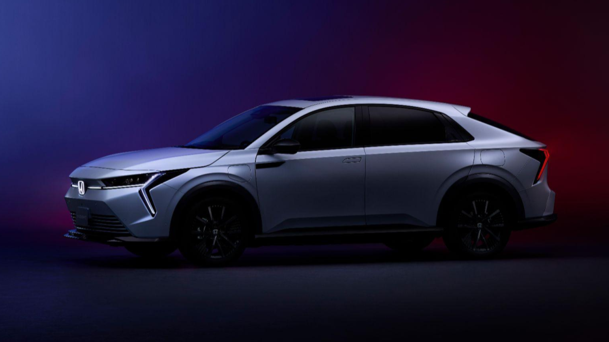 ホンダ INSIGHT（インサイト） EV｜発売日・航続距離・価格まとめ ｜EV 