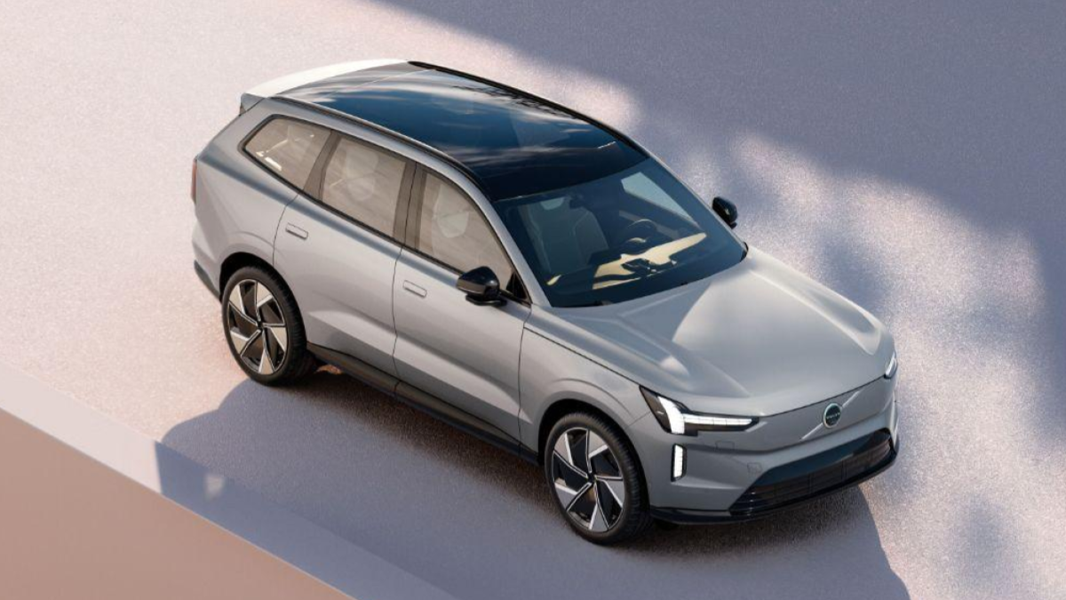 ボルボ EX90 EV｜航続距離・価格・グレード比較まとめ ｜EV充電エネ