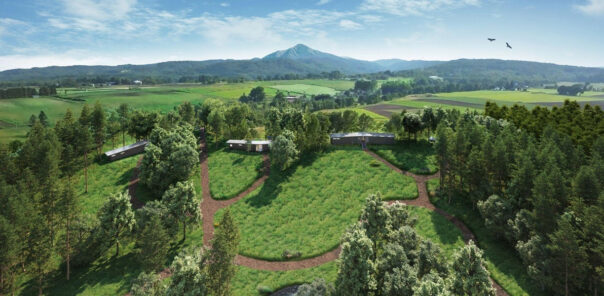［EV充電導入事例］マスダプランニング株式会社（北海道）