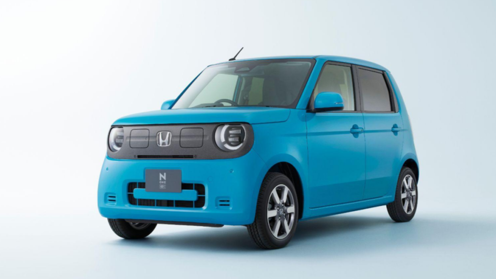 ホンダ N-ONE e: EV｜航続距離・価格・グレード比較まとめ ｜EV充電 