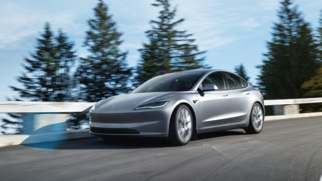 テスラ モデル3 EV｜航続距離・価格・グレード比較まとめ ｜EV充電エネ 