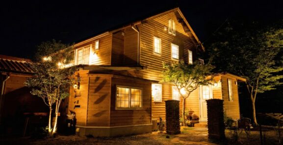 ［EV充電導入事例］十人十家合同会社（滋賀県）